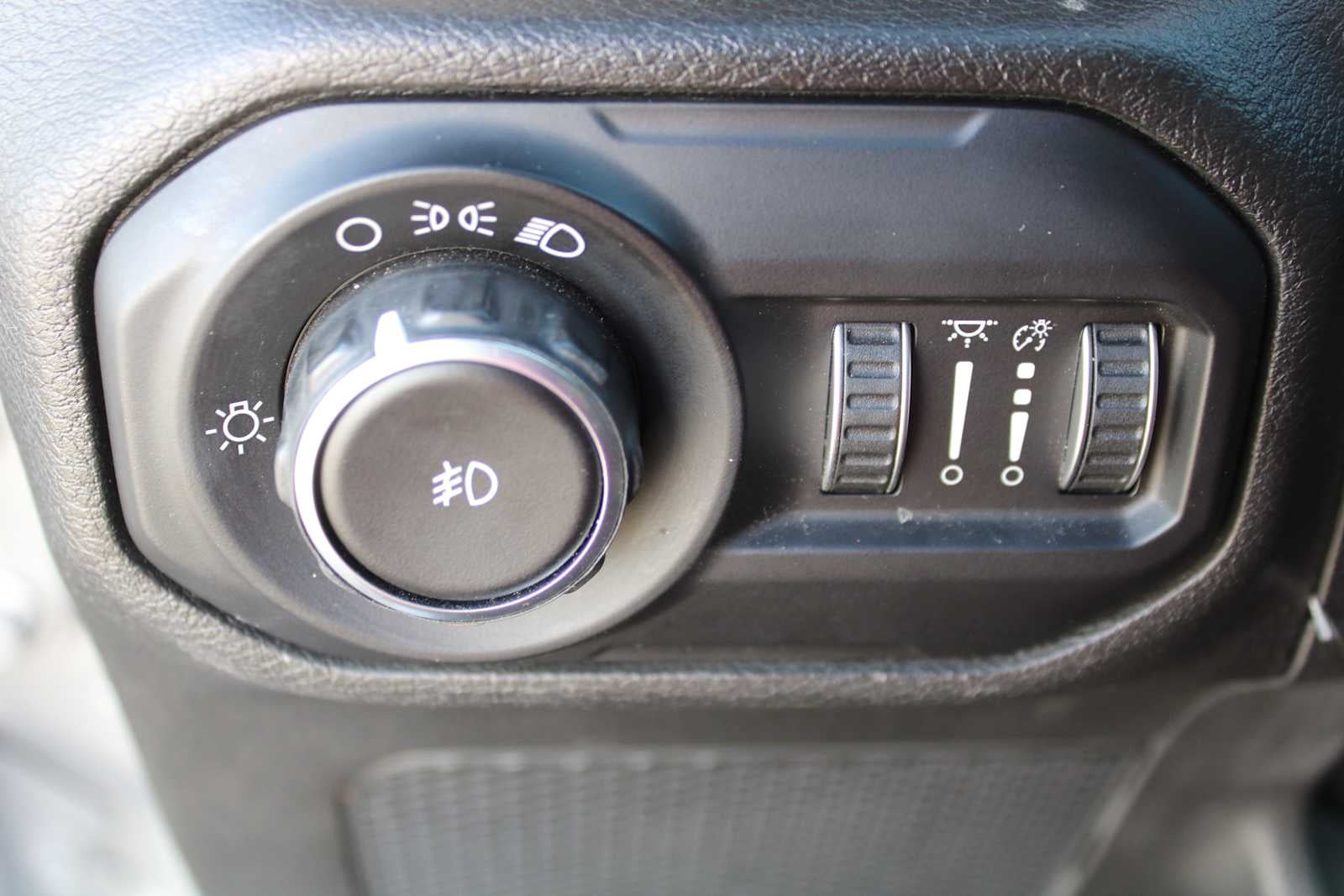 2019 Jeep Wrangler Unlimited Sport 4x4