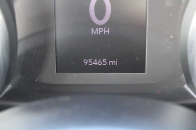 2019 Jeep Wrangler Unlimited Sport 4x4