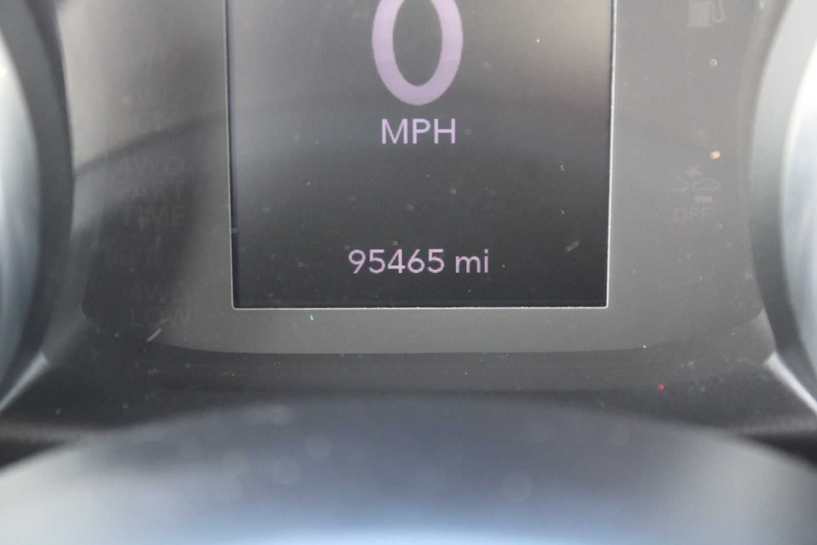 2019 Jeep Wrangler Unlimited Sport 4x4