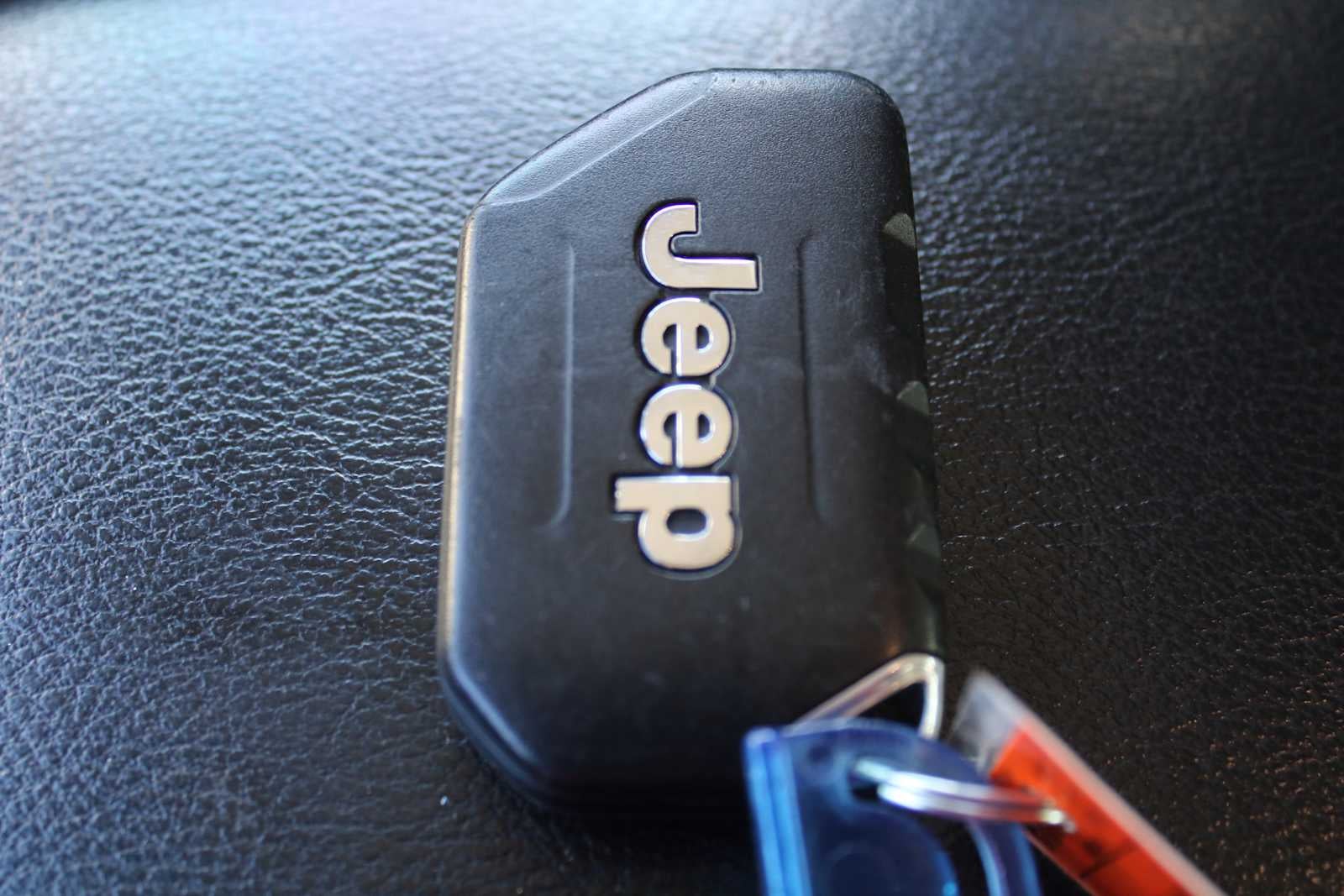 2019 Jeep Wrangler Unlimited Sport 4x4