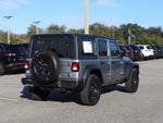 2019 Jeep Wrangler Unlimited Sport 4x4