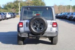 2019 Jeep Wrangler Unlimited Sport 4x4