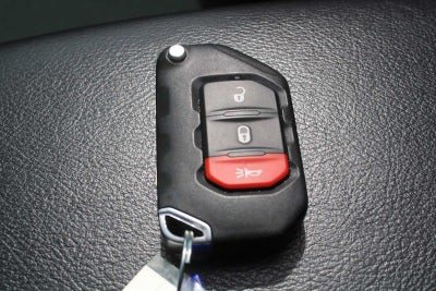 2021 Jeep Wrangler Unlimited Sport S 4x4