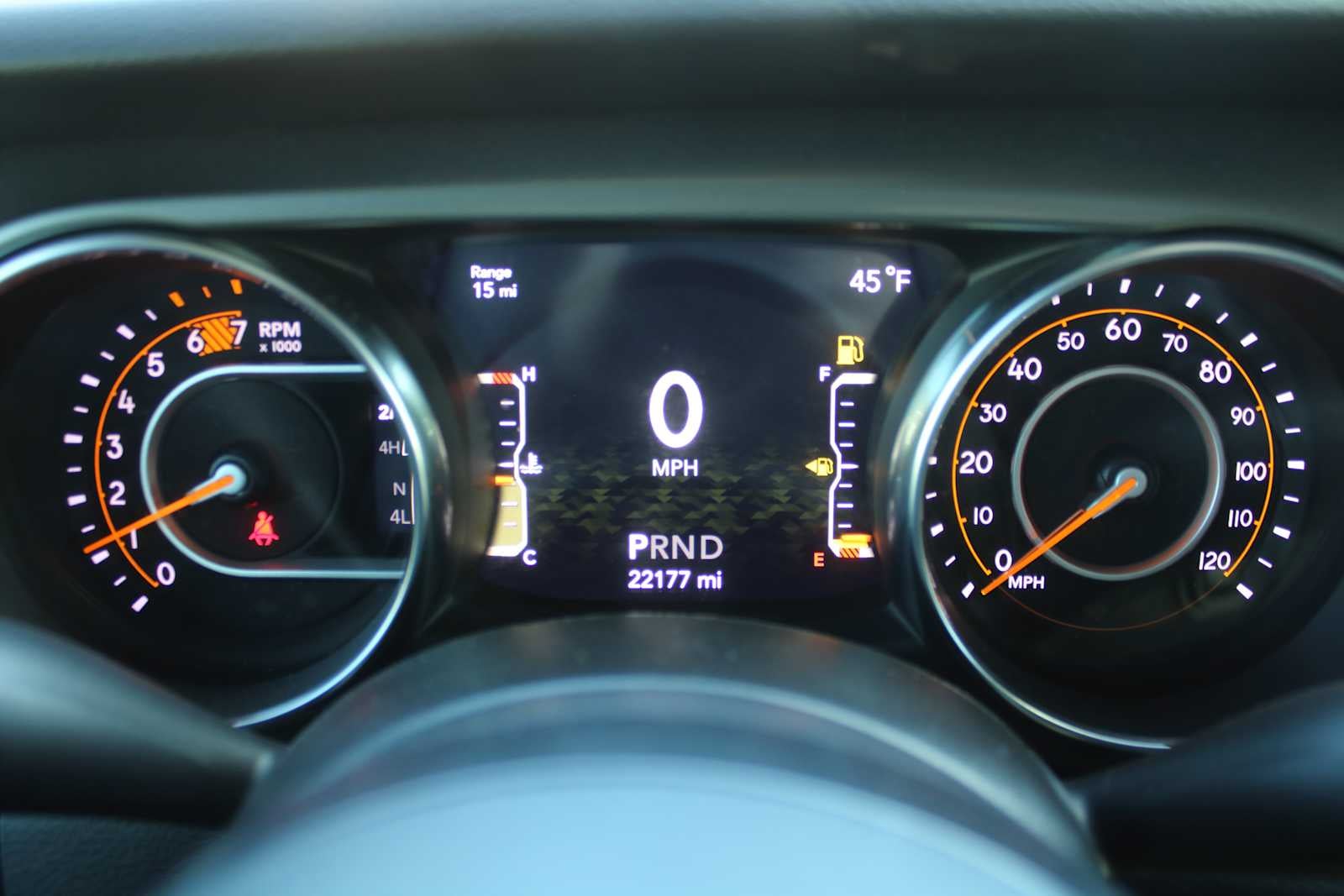 2023 Jeep Wrangler 4-Door Sport S 4x4