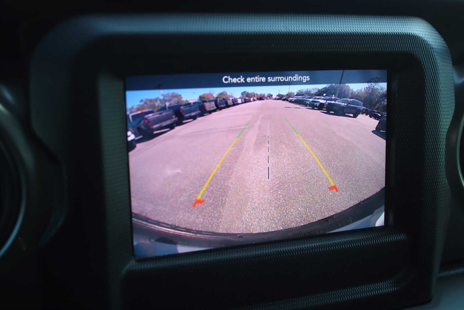 2023 Jeep Wrangler 4-Door Sport S 4x4