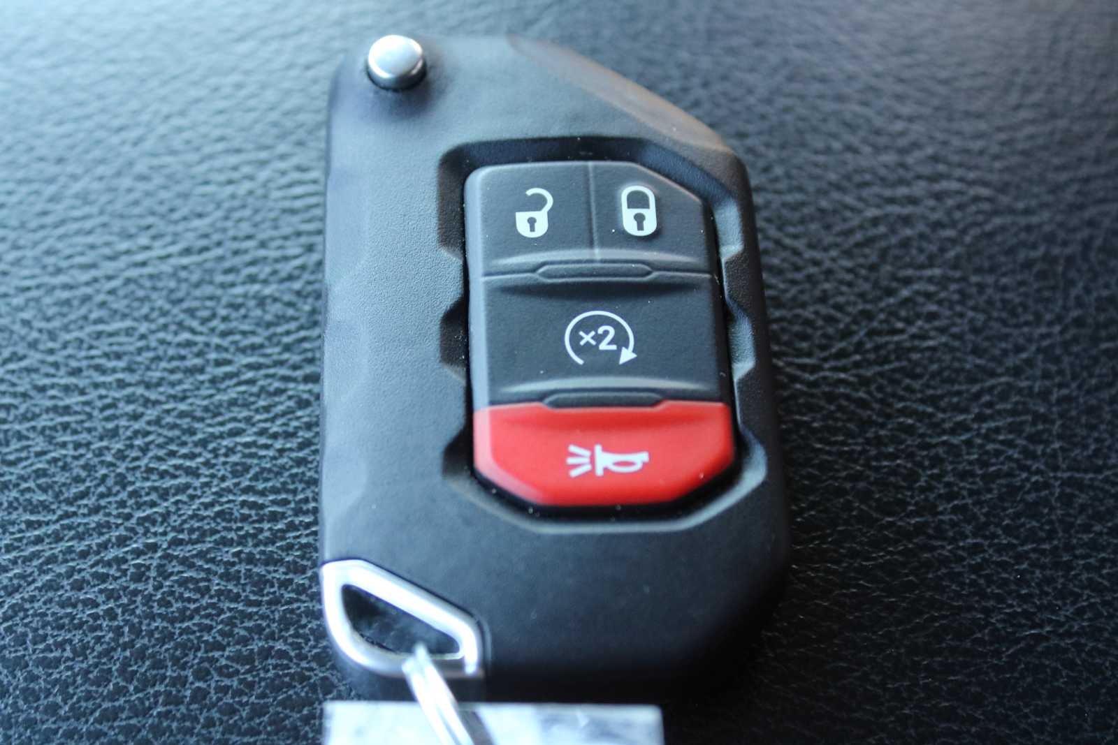 2023 Jeep Wrangler 4-Door Sport S 4x4