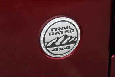 2022 Jeep Wrangler Unlimited Sahara 4x4