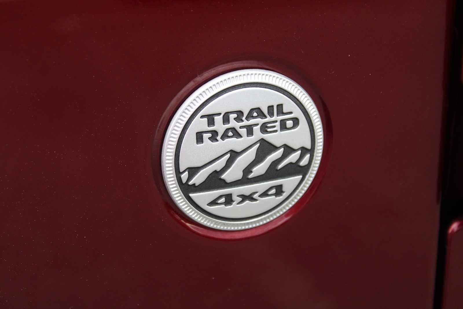 2022 Jeep Wrangler Unlimited Sahara 4x4