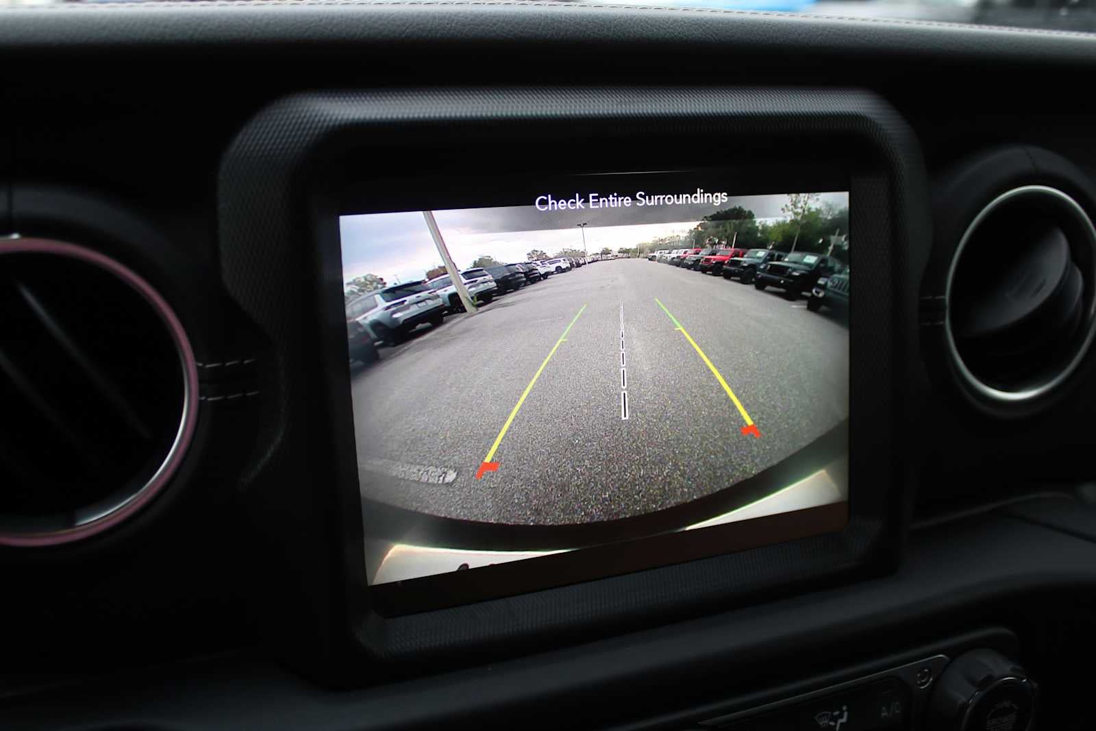 2022 Jeep Wrangler Unlimited Sahara 4x4