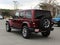 2022 Jeep Wrangler Unlimited Sahara 4x4