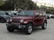 2022 Jeep Wrangler Unlimited Sahara 4x4