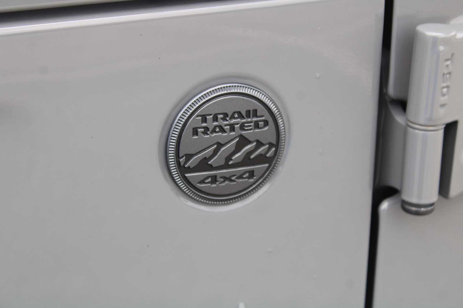 2023 Jeep Wrangler High Altitude