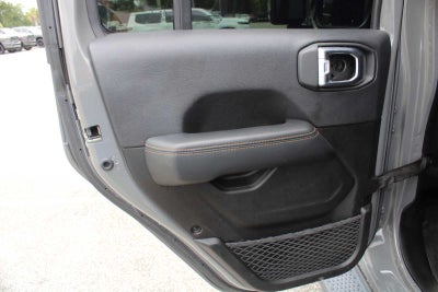 2023 Jeep Wrangler High Altitude