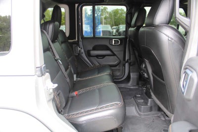 2023 Jeep Wrangler High Altitude