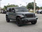 2023 Jeep Wrangler High Altitude