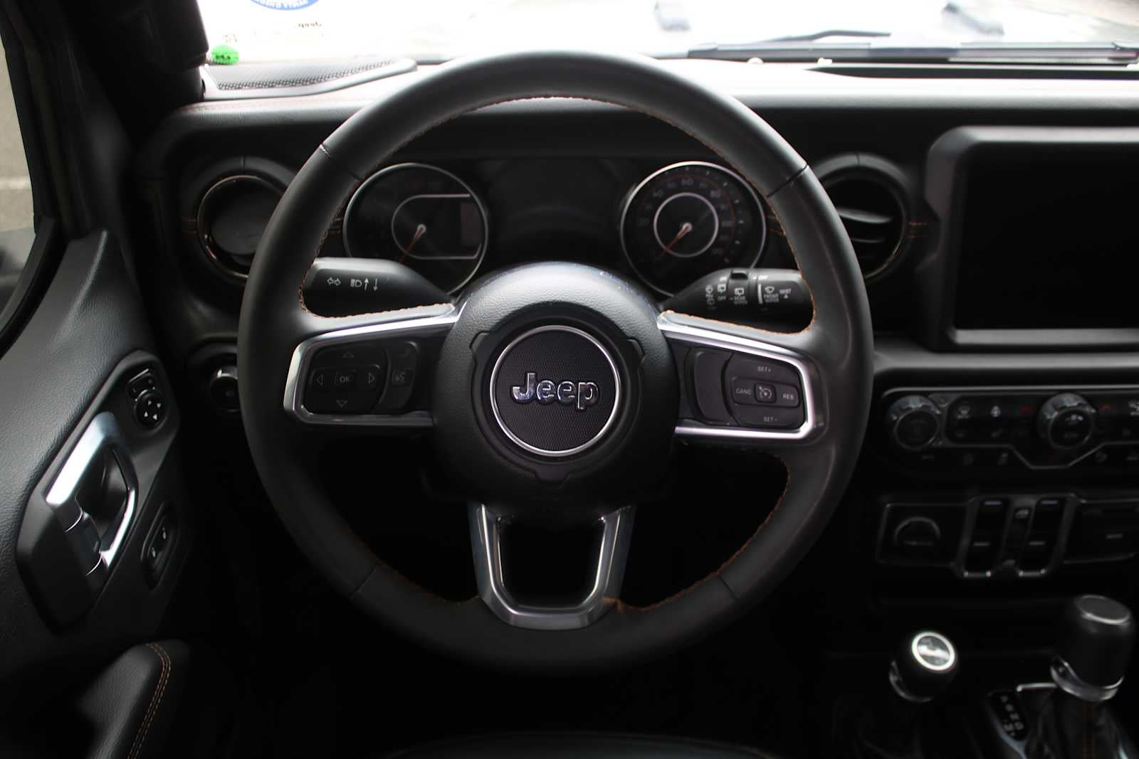 2023 Jeep Wrangler High Altitude
