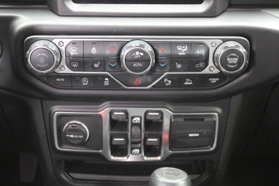 2023 Jeep Wrangler High Altitude