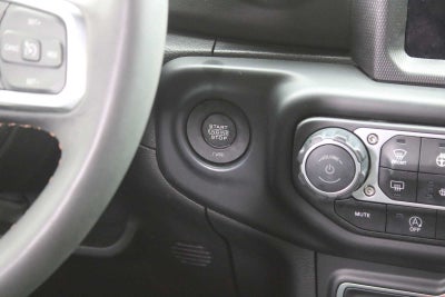 2023 Jeep Wrangler High Altitude