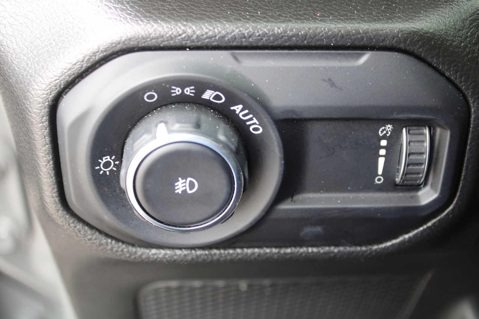 2023 Jeep Wrangler High Altitude
