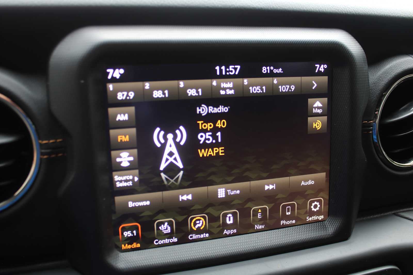 2023 Jeep Wrangler High Altitude