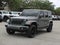 2023 Jeep Wrangler High Altitude