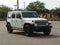 2022 Jeep Wrangler Unlimited Sahara Altitude