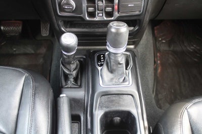 2022 Jeep Wrangler Unlimited Sahara Altitude