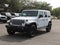 2022 Jeep Wrangler Unlimited Sahara Altitude