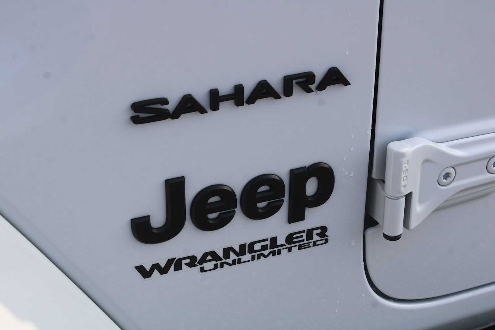 2022 Jeep Wrangler Unlimited Sahara Altitude
