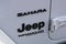 2022 Jeep Wrangler Unlimited Sahara Altitude