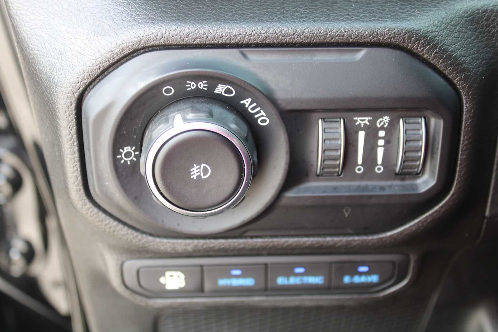 2022 Jeep Wrangler 4xe Unlimited Sahara High Altitude