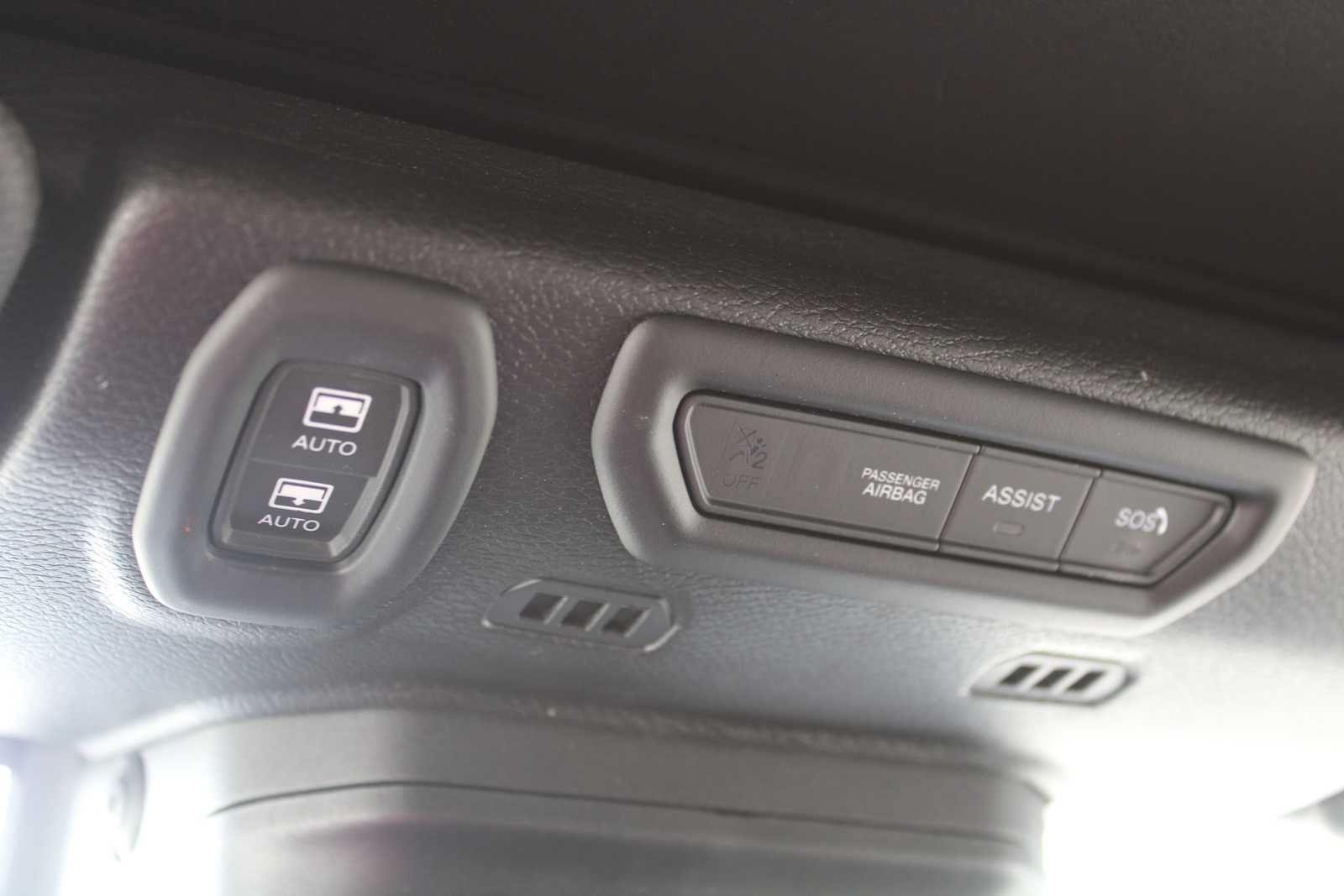 2022 Jeep Wrangler 4xe Unlimited Sahara High Altitude