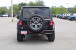 2022 Jeep Wrangler 4xe Unlimited Sahara High Altitude