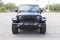 2022 Jeep Wrangler 4xe Unlimited Sahara High Altitude