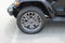 2022 Jeep Wrangler 4xe Unlimited Sahara High Altitude