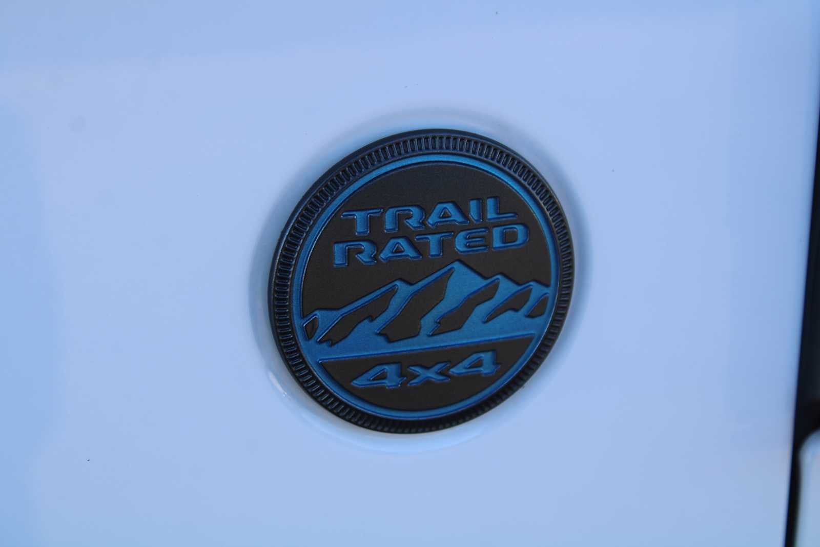 2023 Jeep Wrangler 4xe Rubicon 4x4