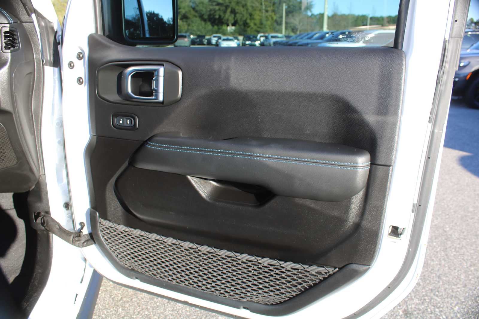 2023 Jeep Wrangler 4xe Rubicon 4x4