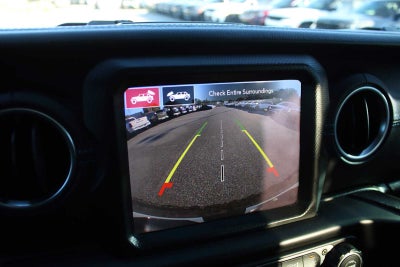 2023 Jeep Wrangler 4xe Rubicon 4x4