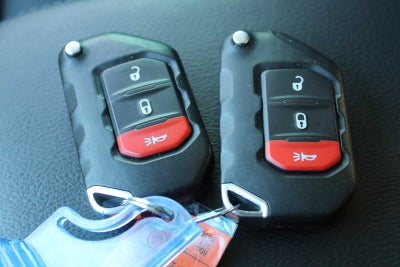 2023 Jeep Wrangler 4xe Rubicon 4x4