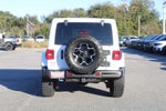 2023 Jeep Wrangler 4xe Rubicon 4x4