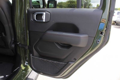 2022 Jeep Wrangler Unlimited Rubicon 392