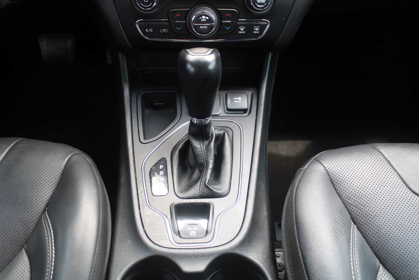 2021 Jeep Cherokee 80th Anniversary