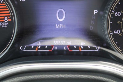 2021 Jeep Cherokee 80th Anniversary
