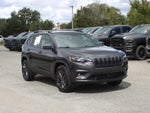 2021 Jeep Cherokee 80th Anniversary