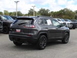 2021 Jeep Cherokee 80th Anniversary