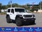 2026 Jeep Wrangler WRANGLER 2-DOOR RUBICON