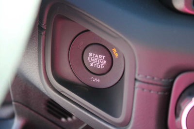 2026 Jeep Wrangler WRANGLER 2-DOOR RUBICON