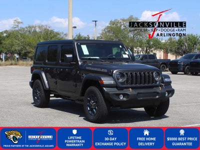 2026 Jeep Wrangler 85th Anniversary