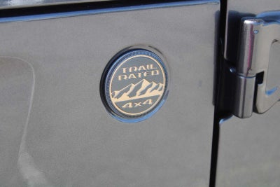 2026 Jeep Wrangler 85th Anniversary