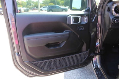 2026 Jeep Wrangler 85th Anniversary